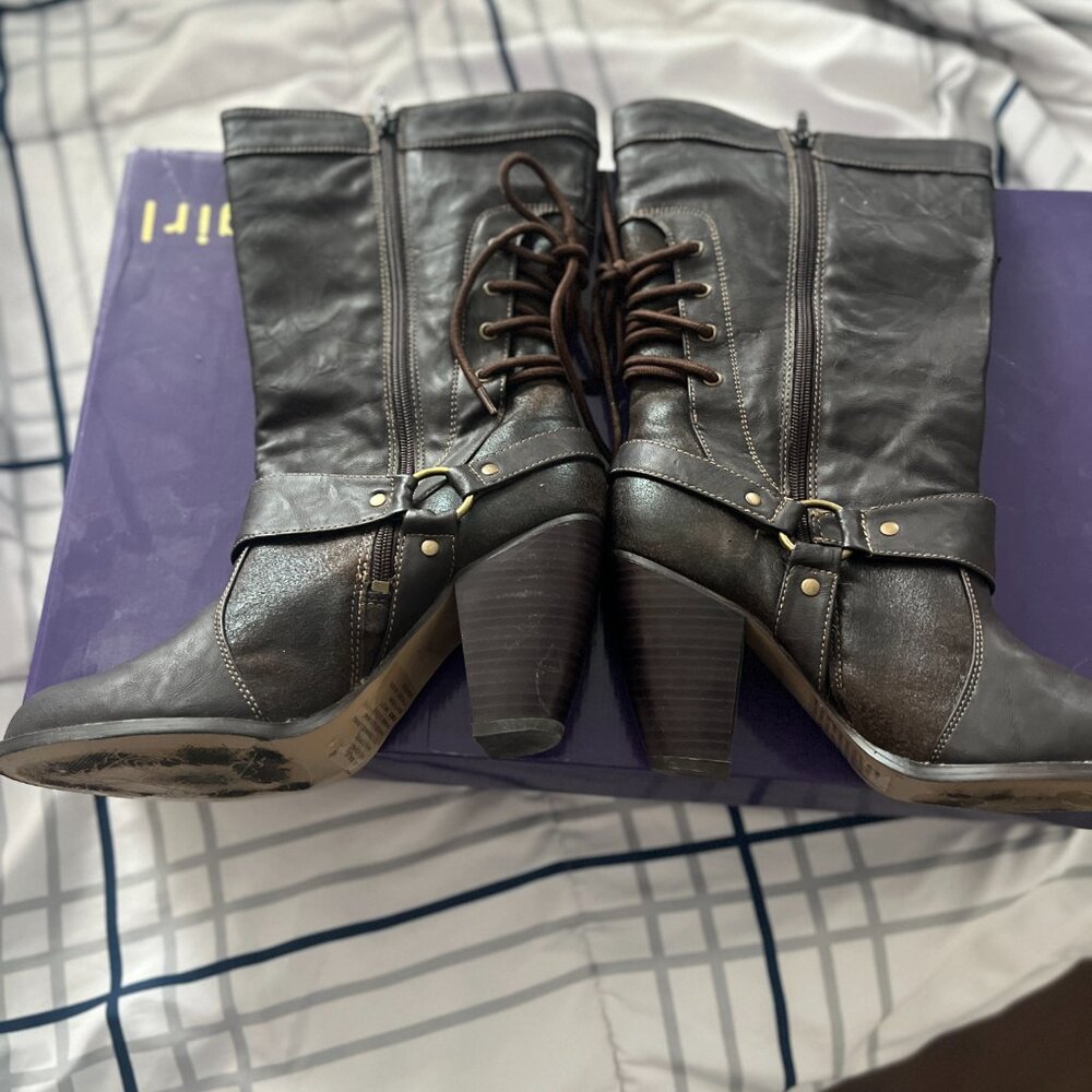 Women's Boots